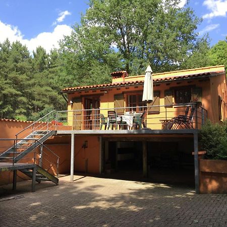 Cosy And Snug Holiday Home With Joint Swimming Pool Zichemsveld Zewnętrze zdjęcie